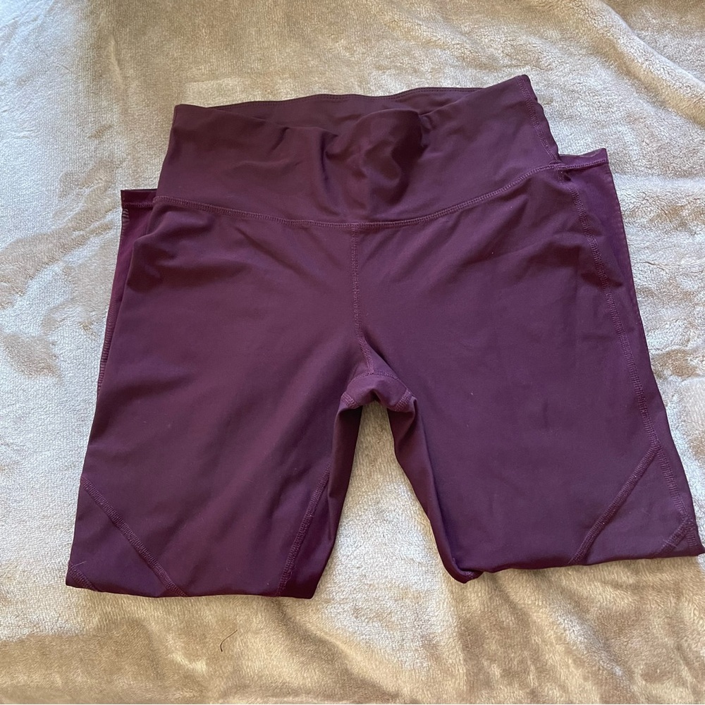 Xersion Workout Leggings